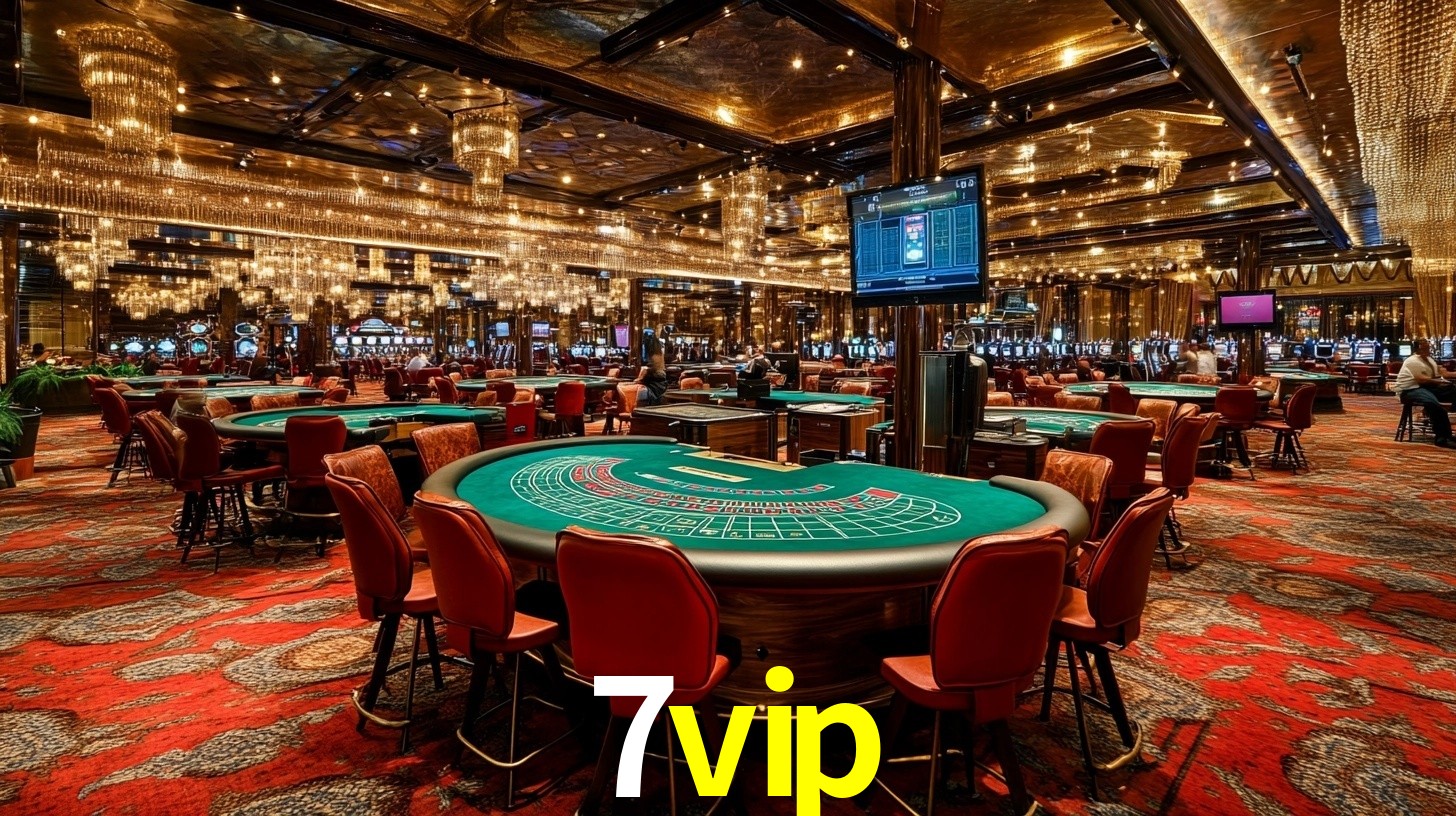 7vip bet