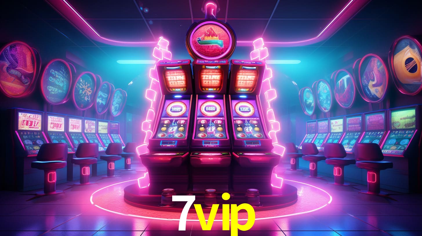 7vip - Cassino Milionário - bet7vip.com