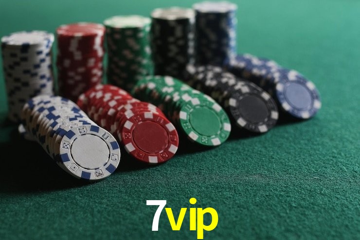Welcome Bonus 7vip