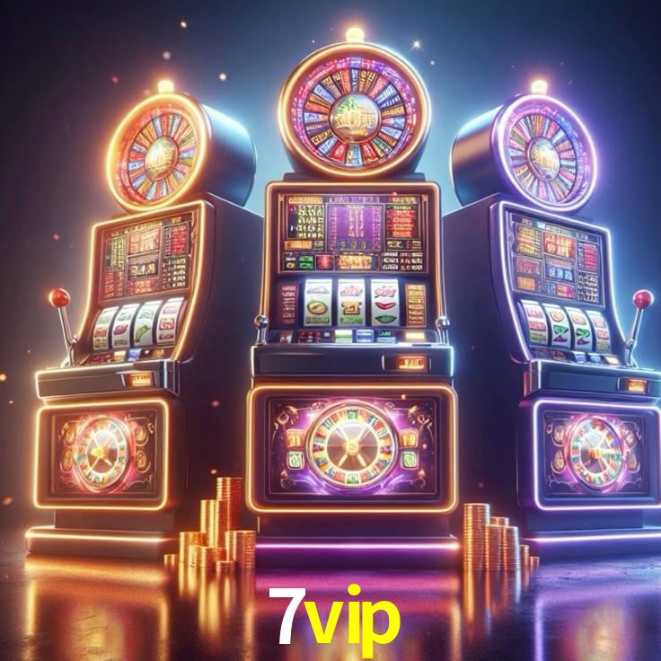 7vip: Jogos de Caça-Níqueis-Altas Recompensas, Roleta-Velocidade, Blackjack-Desafios Máximos