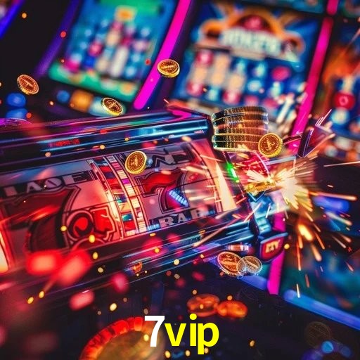 Mesa de Blackjack 7vip