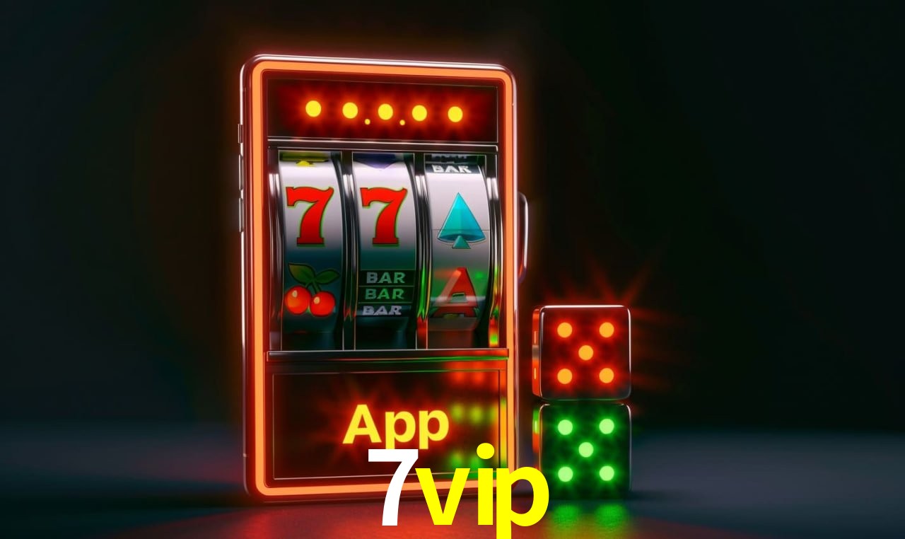 Recursos de Bônus 7vip