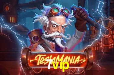 Cadastro Rápido 7vip