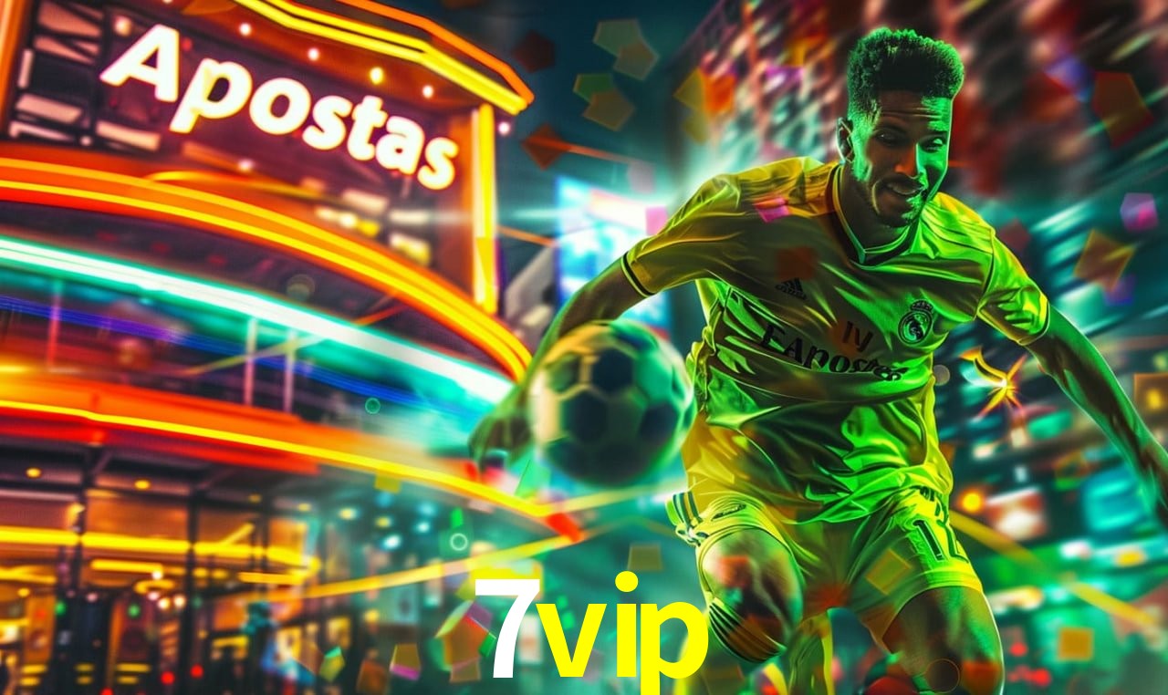 Diretório de Jogos 7vip