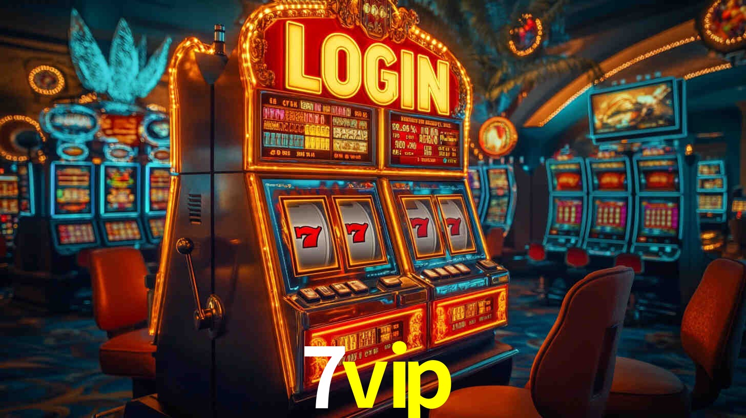 Ofertas Imperdíveis na 7vip: Promoções e Bônus Que Valem a Pena