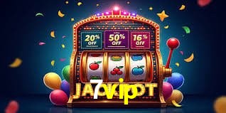 Promoção Relâmpago 7vip