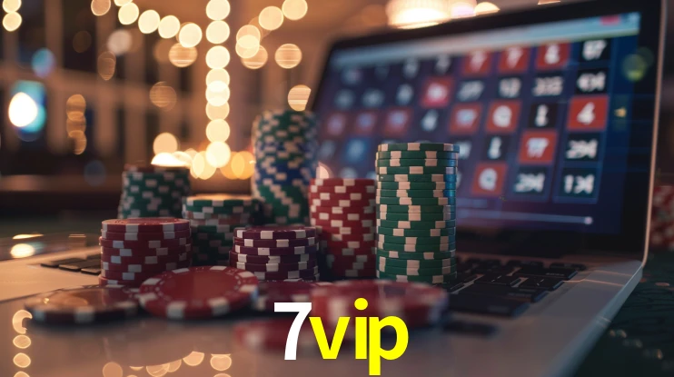 Slot Games 7vip