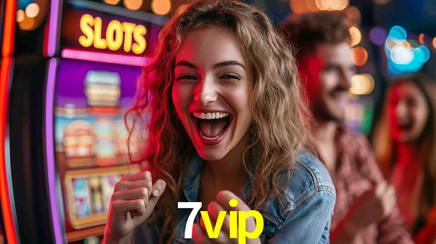 Inovações de Jogos na 7vip: O Futuro das Experiências Interativas