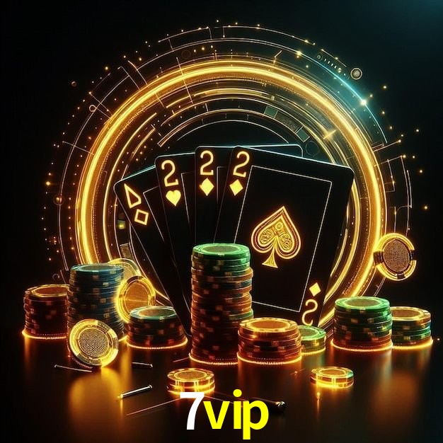 Jogos de Slot 7vip