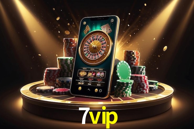 Tecnologia da Plataforma 7vip