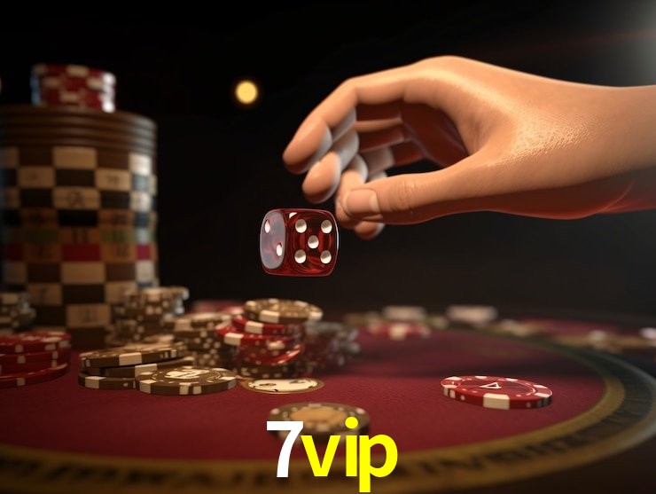Casino Ao Vivo 7vip