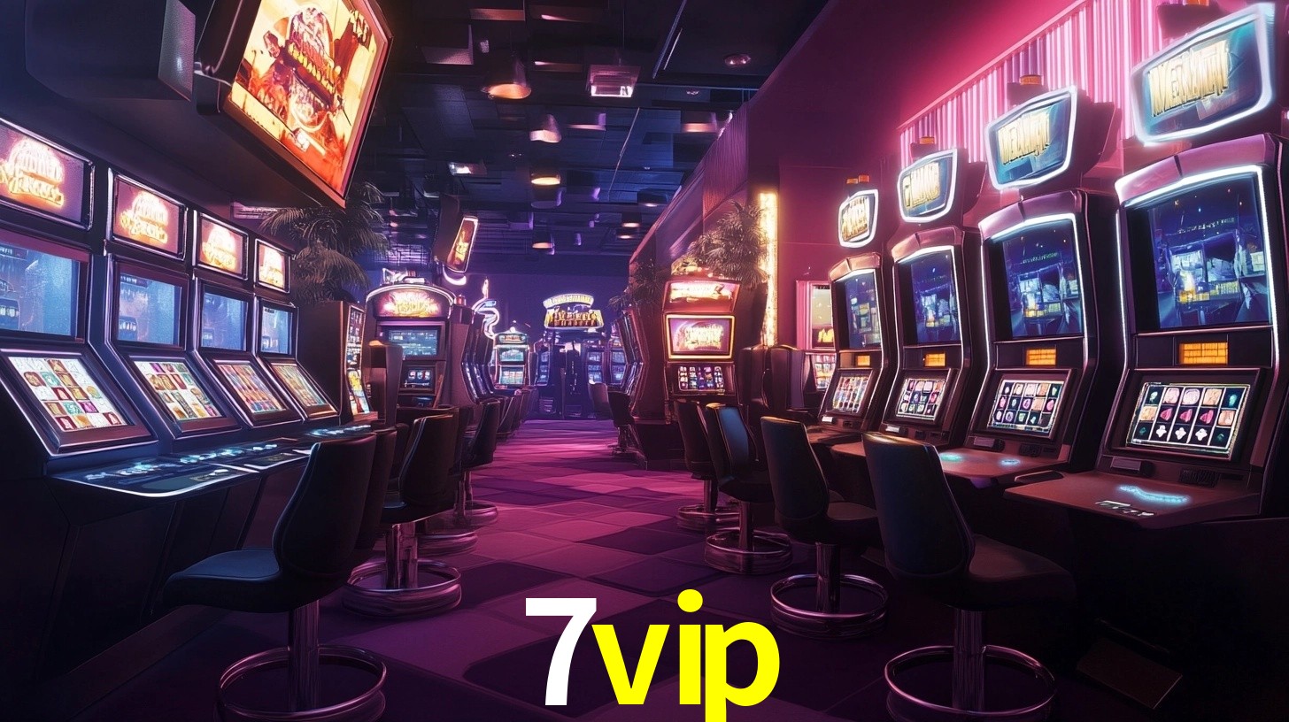 7vip bet