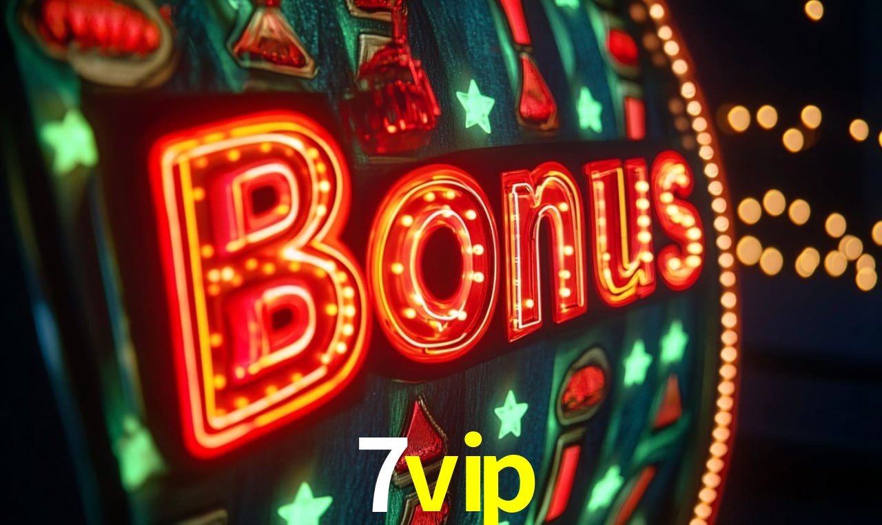 Torneios 7vip