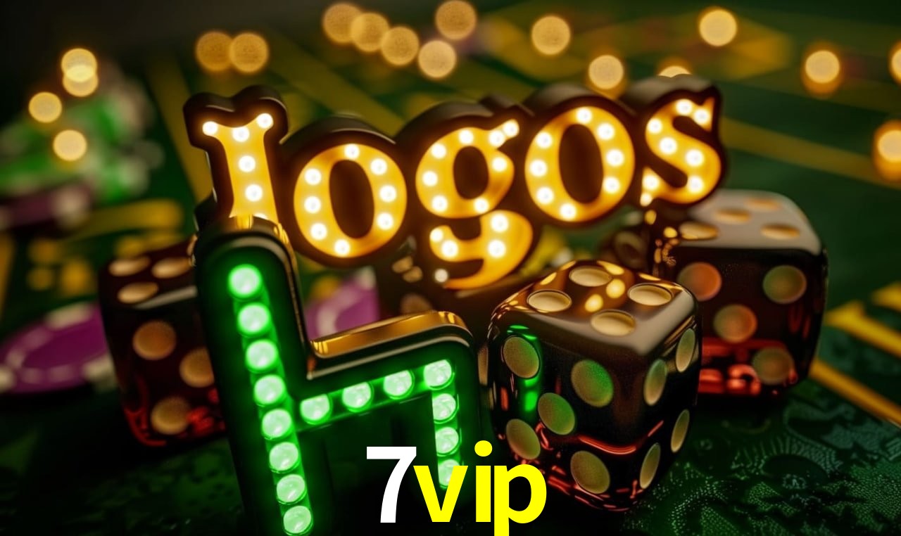Avaliações dos Jogadores 7vip