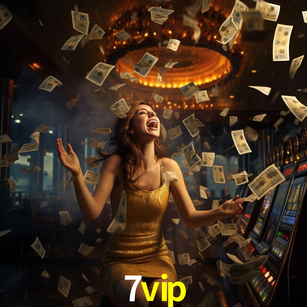 VIP Casino 7vip