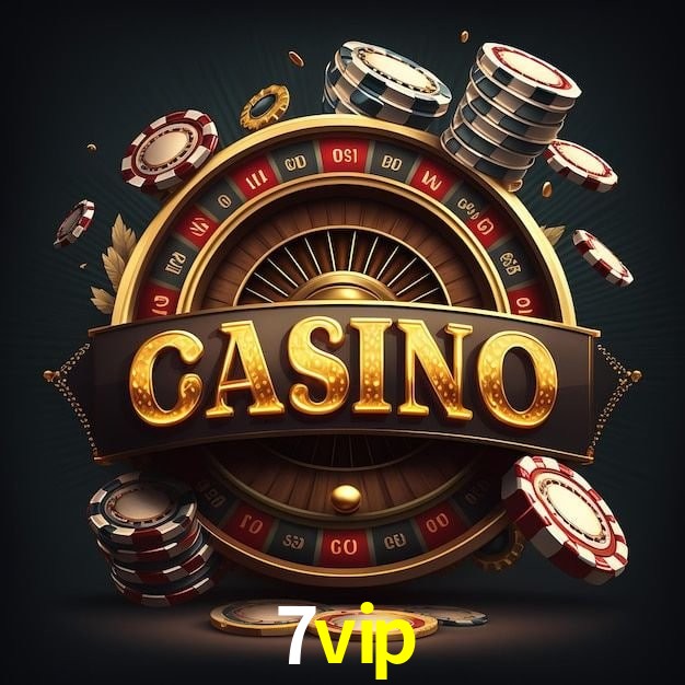 APP oficial da 7vip para mobile