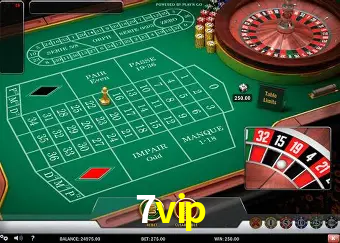 Descubra o Mundo do Cassino Online com 7vip