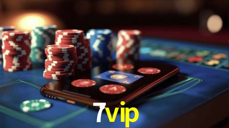 Provedores de Jogos 7vip