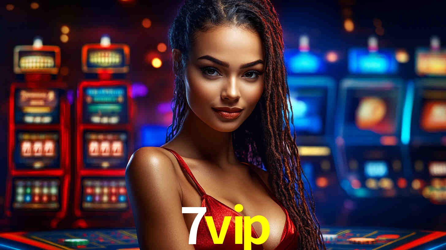 A Experiência Imersiva dos Cassinos Ao Vivo no 7vip