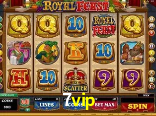 Seasonal Promotions 7vip
