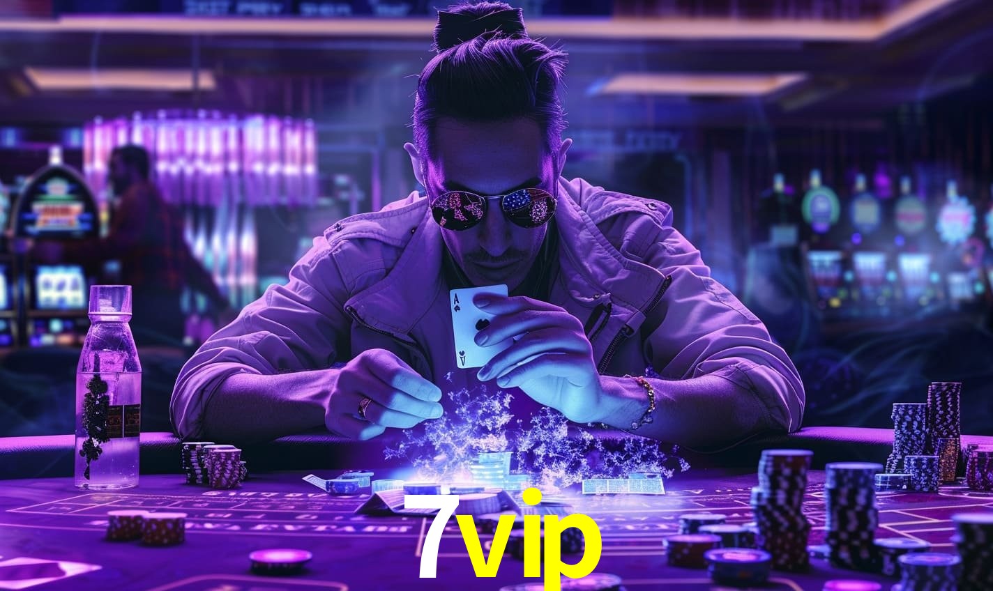 Blackjack Table 7vip