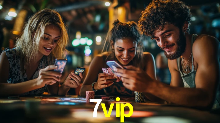 Daily Bonuses 7vip