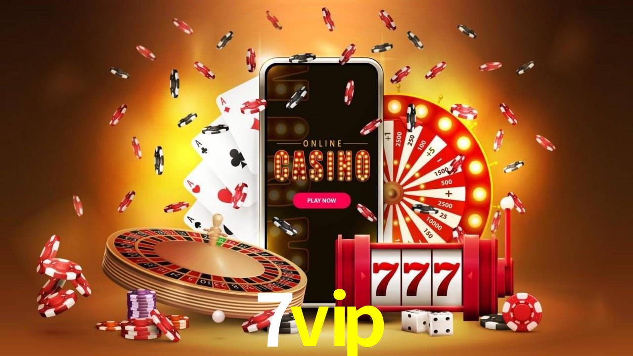 Login Seguro 7vip